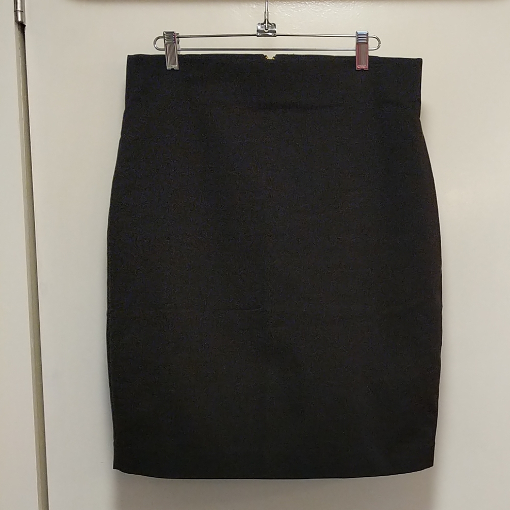 Premise studios Size 8 Pencil Skirt